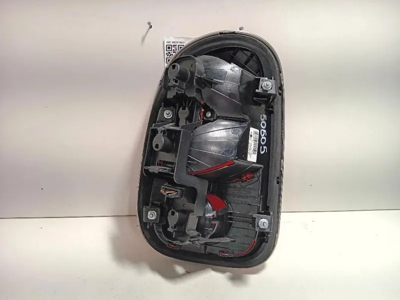 Fanale POST DX 980815401 Mini Countryman Cooper R60 2010