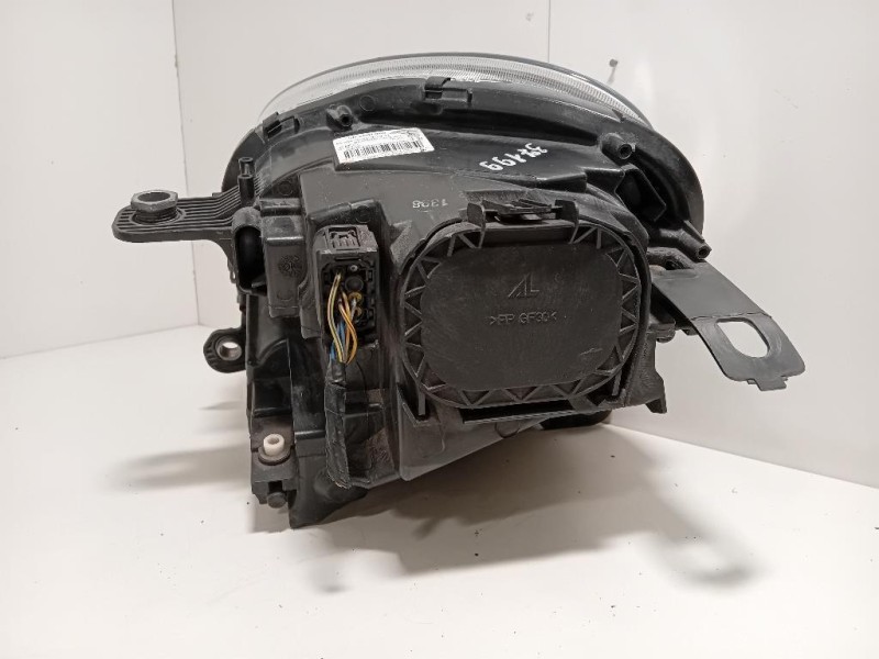 Fanale POST DX 980815401 Mini Countryman Cooper R60 2010