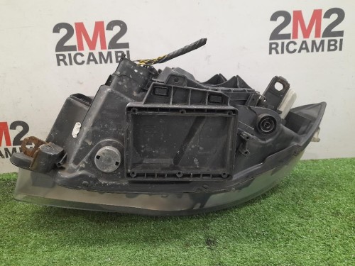 Proiettore ANT DX 63117249652 Bmw Serie 1 E87 Berlina 2005