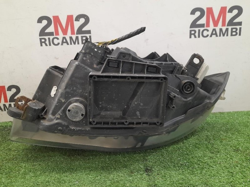 Proiettore ANT DX 63117249652 Bmw Serie 1 E87 Berlina 2005