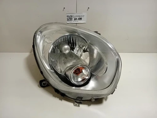 Proiettore ANT DX 9801032-05 Mini Countryman ONE R60 2014
