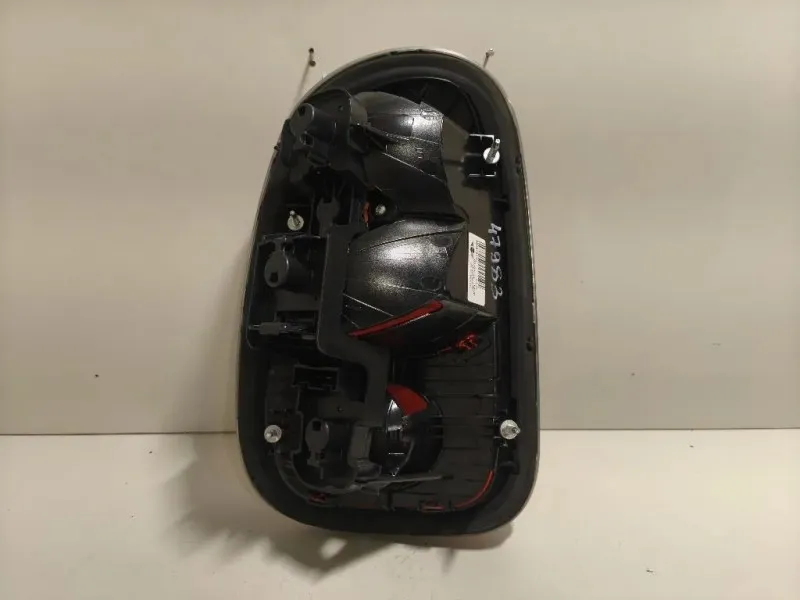 Fanale POST DX 9808154-01 Mini Countryman Cooper R60 2014