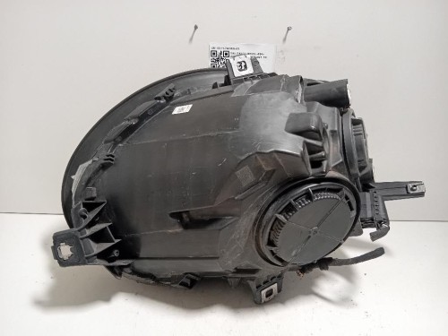 Fanale POST DX 63219477150 Mini Countryman ONE F60 2017