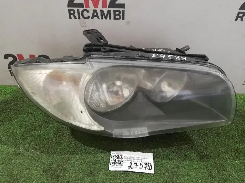 Proiettore ANT DX 69406639 Bmw Serie 1 E88 Cabrio 2005