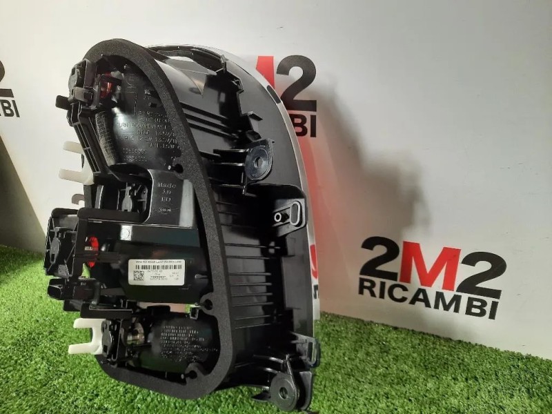 Fanale POST DX 63219477150 Mini Countryman ONE F60 2017