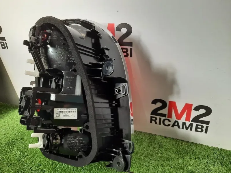 Fanale POST DX 63219477150 Mini Countryman ONE F60 2017