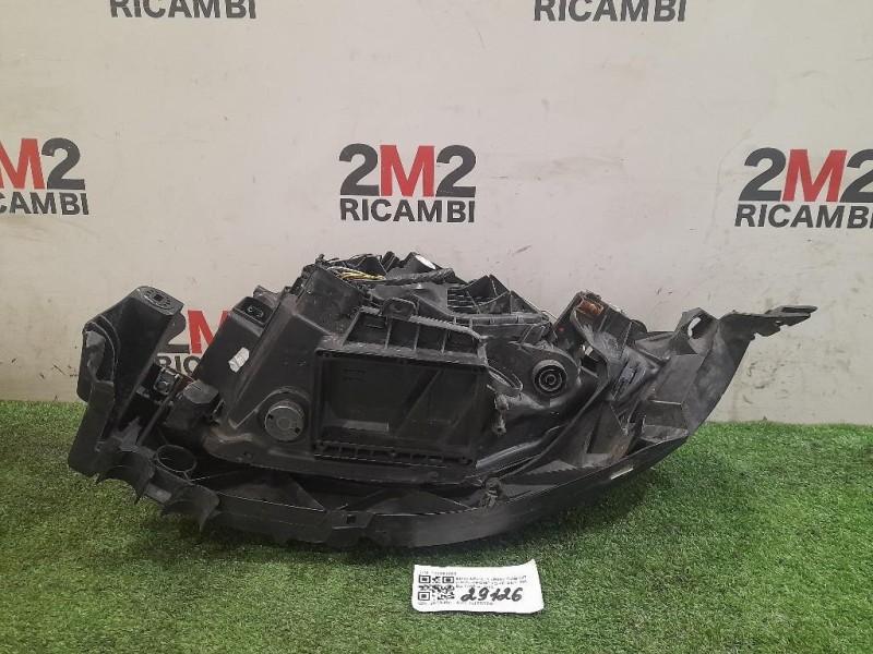 Proiettore ANT DX 726364202 Bmw Serie 1 E88 Cabrio 2005