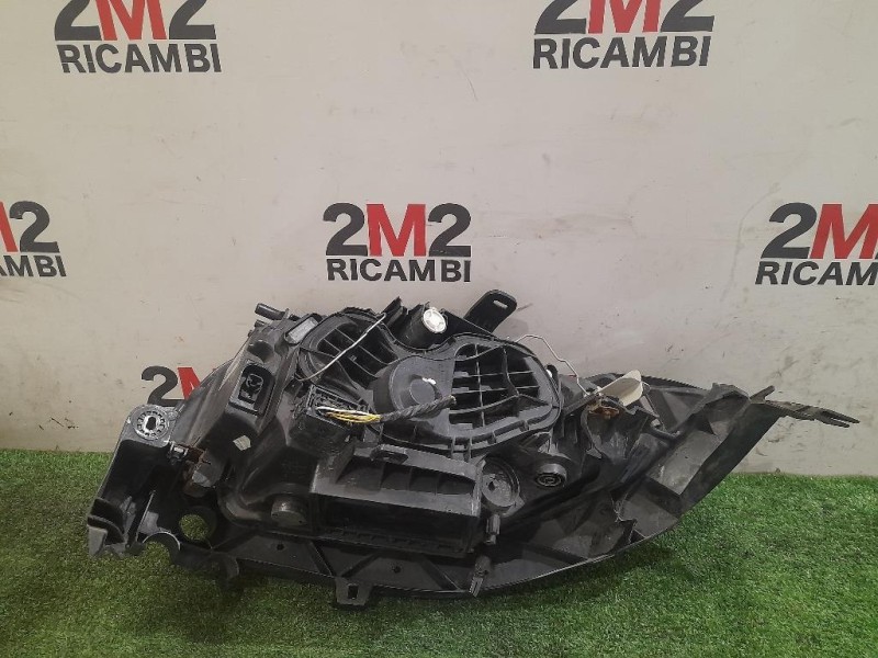 Proiettore ANT DX 726364202 Bmw Serie 1 E88 Cabrio 2005