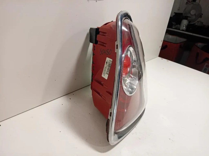 Fanale POST DX 7255912-04 Mini Countryman ONE R60 2010