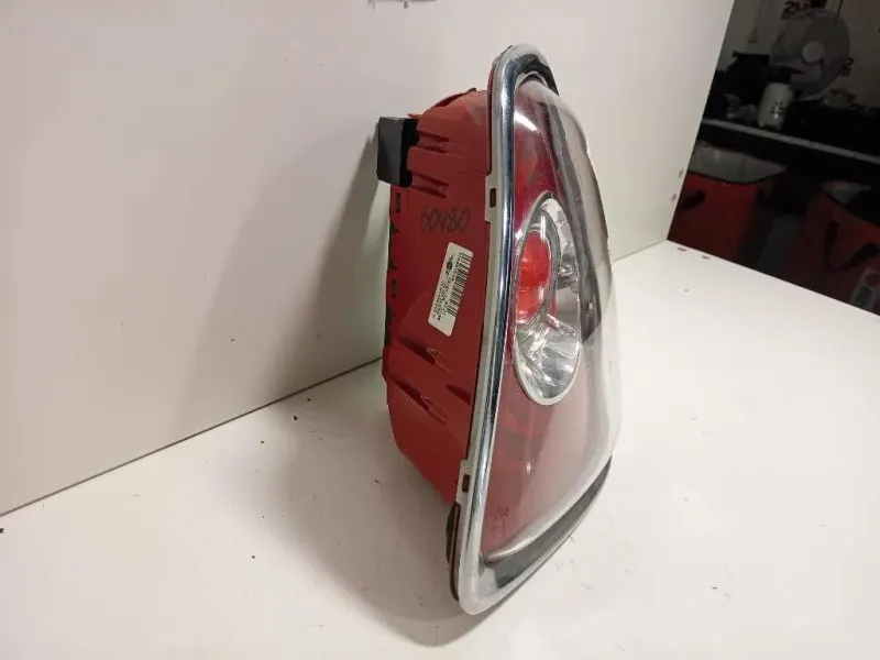 Fanale POST DX 7255912-04 Mini Countryman ONE R60 2010