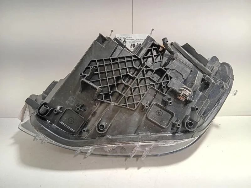 Proiettore ANT DX 1LG 010 741-10AB F20 Bmw Serie 1 F20 Berlina 2012