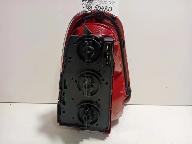 Fanale POST DX 7255912-04 Mini Countryman ONE R60 2010