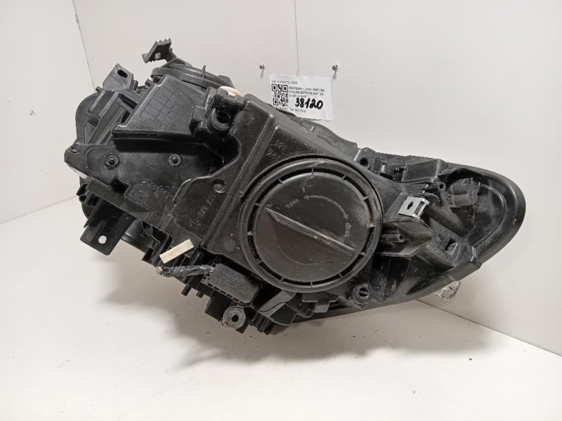 Proiettore ANT DX 1LG 010 741-10AB F20 Bmw Serie 1 F20 Berlina 2012