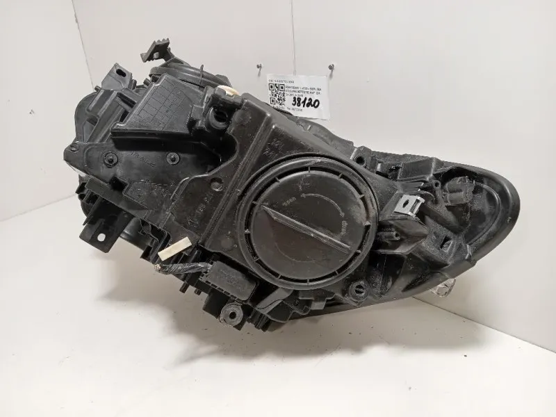 Proiettore ANT DX 1LG 010 741-10AB F20 Bmw Serie 1 F20 Berlina 2012