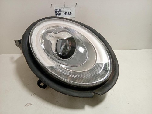 Fanale POST DX 9808154-01 Mini Countryman ONE R60 2014