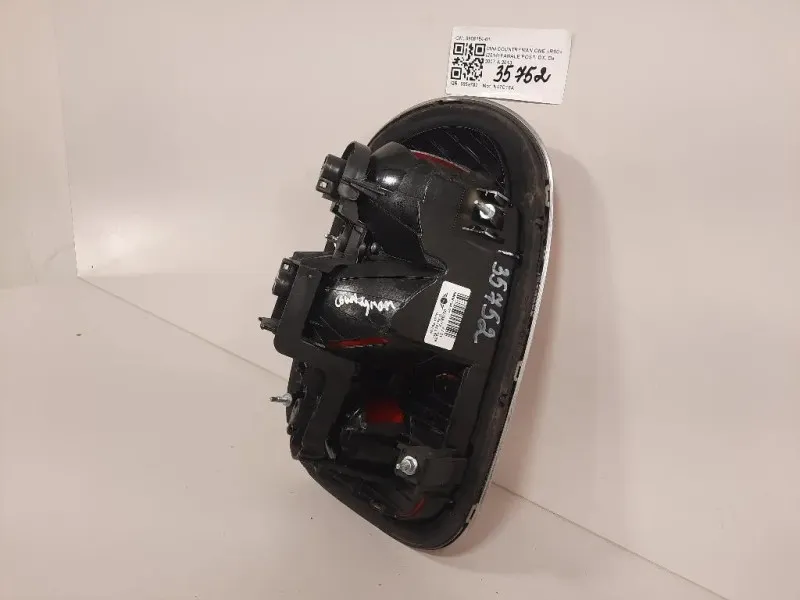 Fanale POST DX 9808154-01 Mini Countryman ONE R60 2014