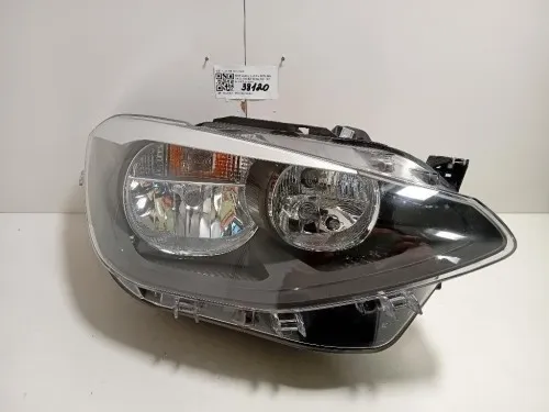 Proiettore ANT DX 1LG 010 741-10AB F20 Bmw Serie 1 F20 Berlina 2012