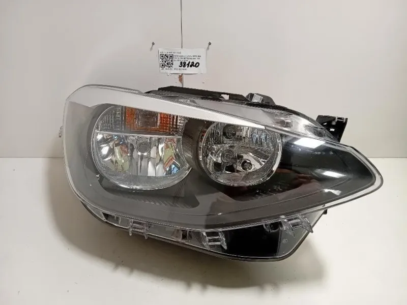 Proiettore ANT DX 1LG 010 741-10AB F20 Bmw Serie 1 F20 Berlina 2012