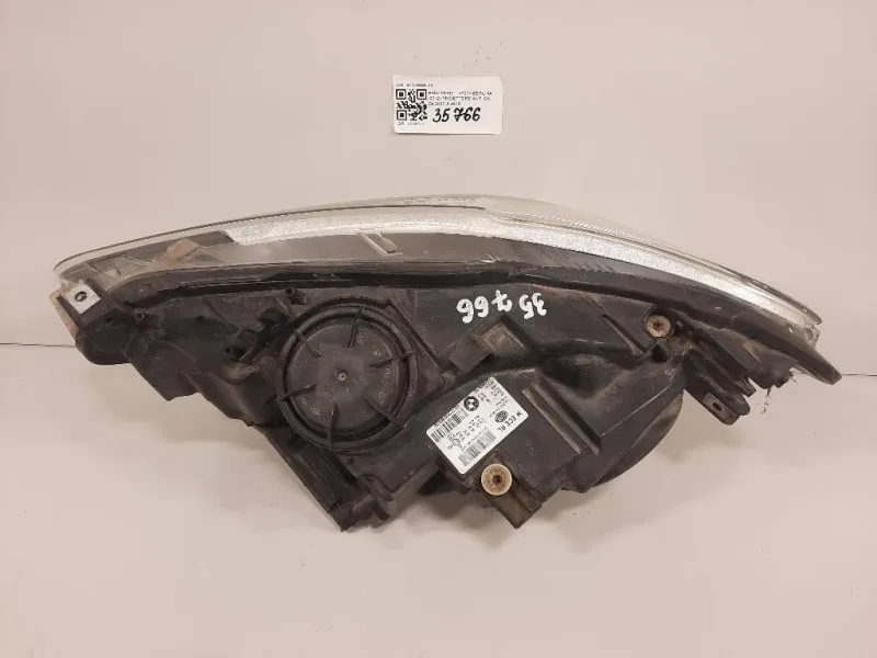 Proiettore ANT DX 7229686-08 Bmw Serie 1 F20 Berlina 2012