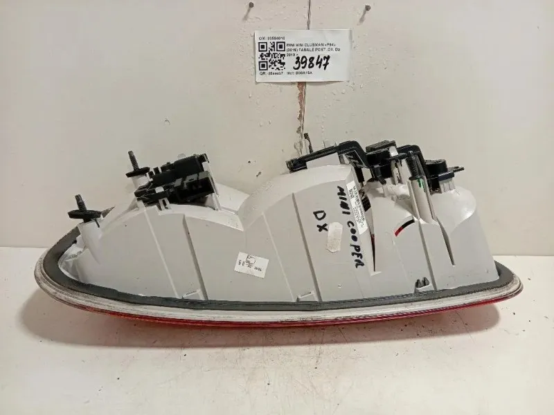 Fanale POST DX 03594010 Mini MINI Clubman F54 2019