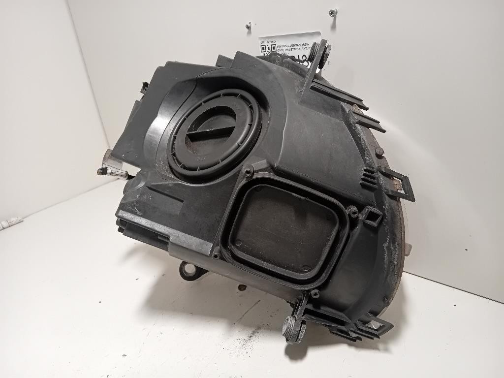 Fanale POST DX 63217167412 Mini MINI Clubman R55 2008