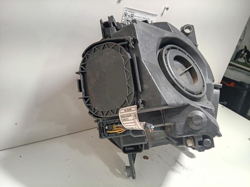 Fanale POST DX 63217167412 Mini MINI Clubman R55 2008