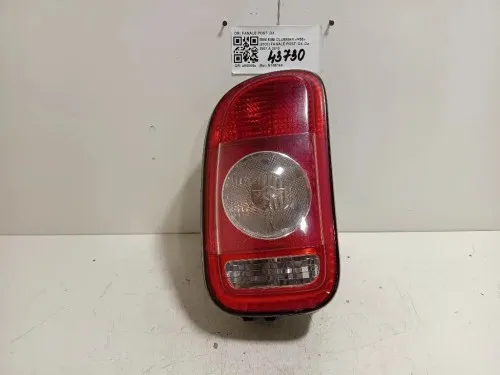 Fanale POST DX FANALE POST DX Mini MINI Clubman R55 2008