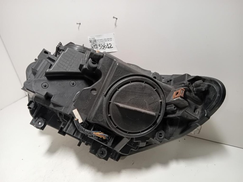 Proiettore ANT DX 7229686 Bmw Serie 1 F20 Berlina 2012
