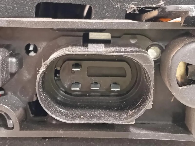 Fanale POST DX FANALE POST DX Mini MINI Clubman R55 2008