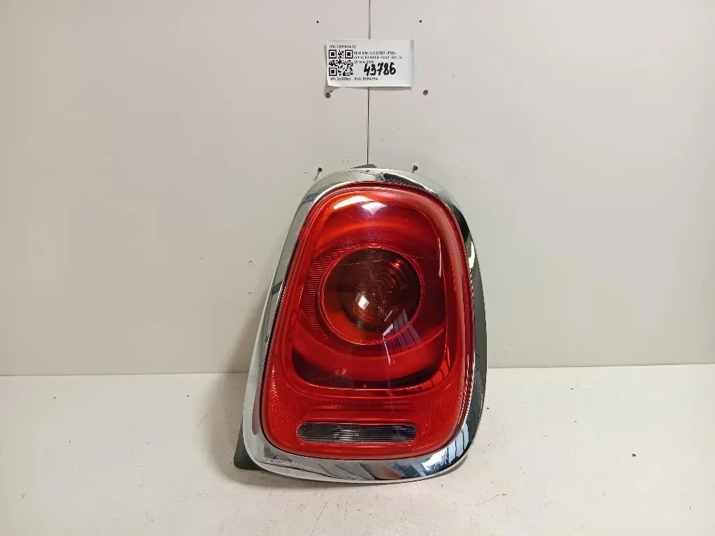 Fanale POST DX 7297414-12 Mini MINI Cooper F55 2014