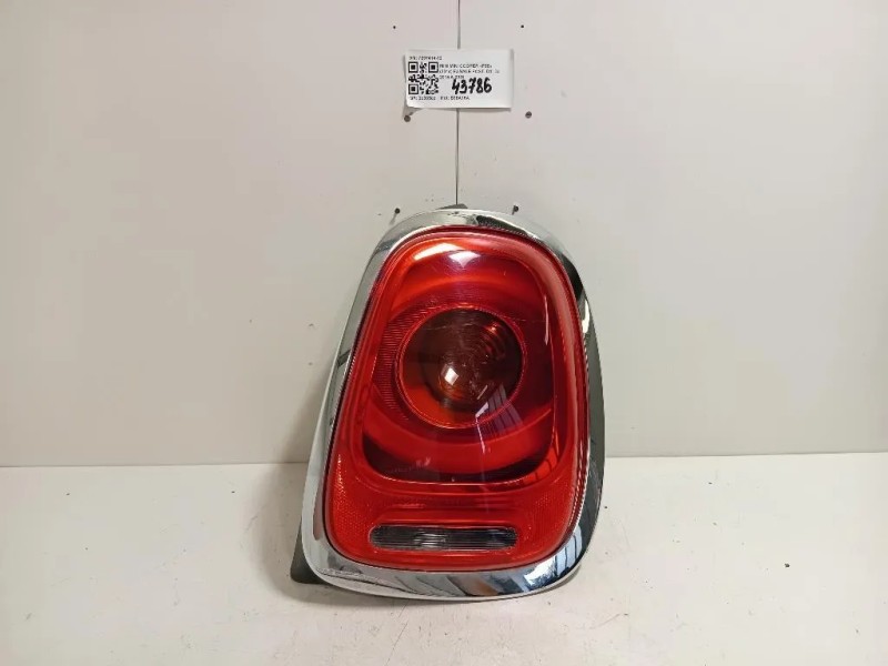 Fanale POST DX 7297414-12 Mini MINI Cooper F55 2014