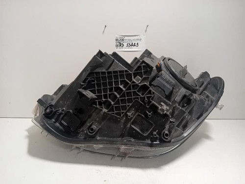 Proiettore ANT DX 7229686-08 Bmw Serie 1 F20 Berlina 2012