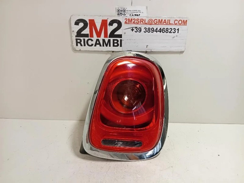 Fanale POST DX 7297414-12 Mini MINI Cooper F55 2014