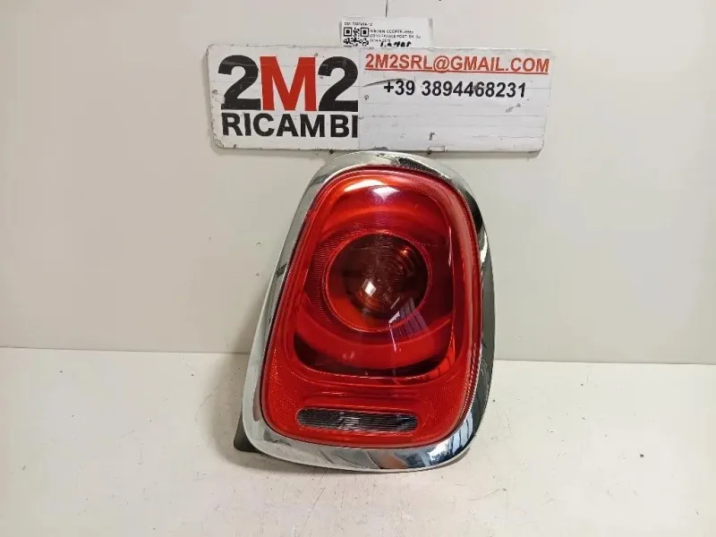 Fanale POST DX 7297414-12 Mini MINI Cooper F55 2014