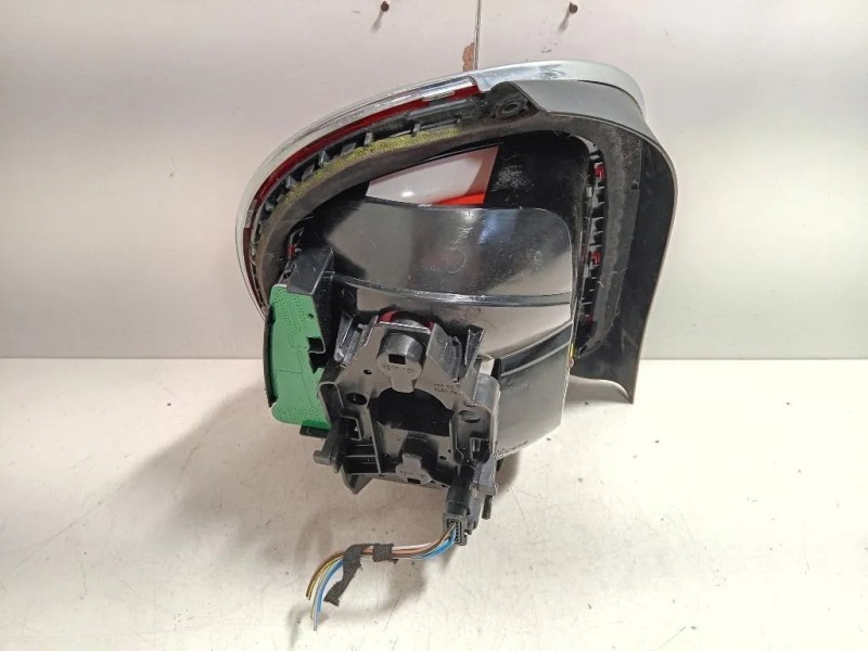 Fanale POST DX 7297414-12 Mini MINI Cooper F55 2014