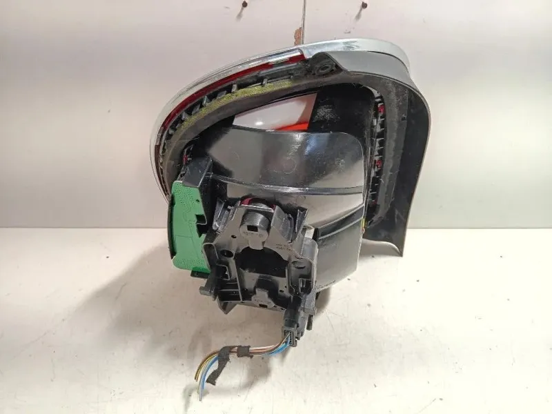 Fanale POST DX 7297414-12 Mini MINI Cooper F55 2014