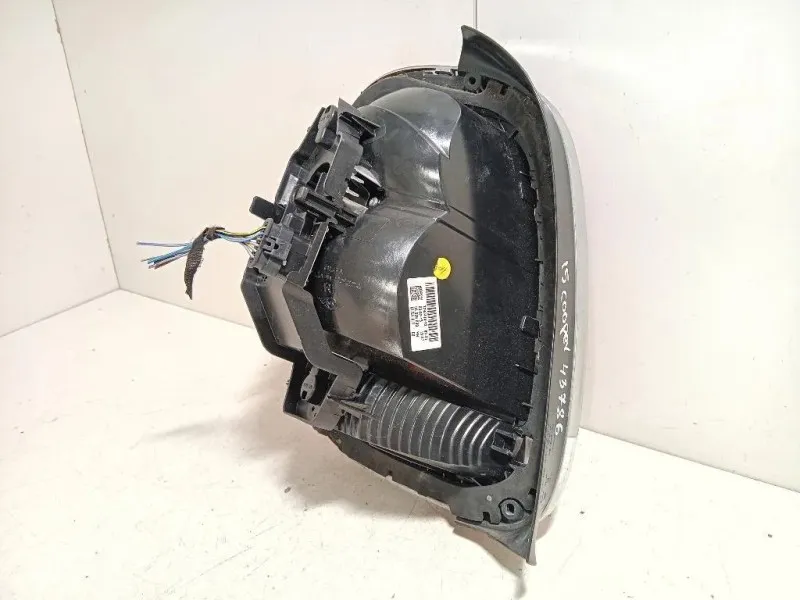 Fanale POST DX 7297414-12 Mini MINI Cooper F55 2014