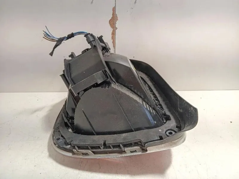 Fanale POST DX 7297414-12 Mini MINI Cooper F55 2014