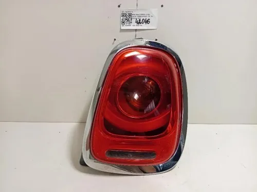 Fanale POST DX 7297414-12 Mini MINI Cooper F55 2014