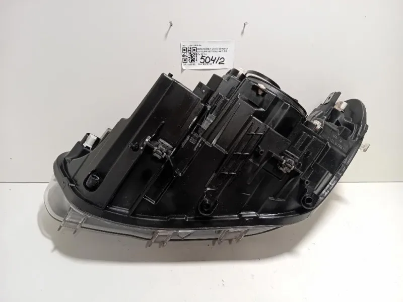 Proiettore ANT DX 1LG011919-04 Bmw Serie 1 F20 Berlina 2012