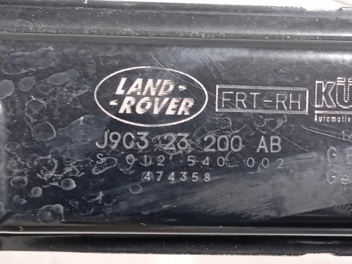 Alzacristallo Porta ANT DX 52089869 Fiat 500 II 2015