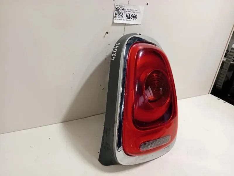 Fanale POST DX 7297414-12 Mini MINI Cooper F55 2014