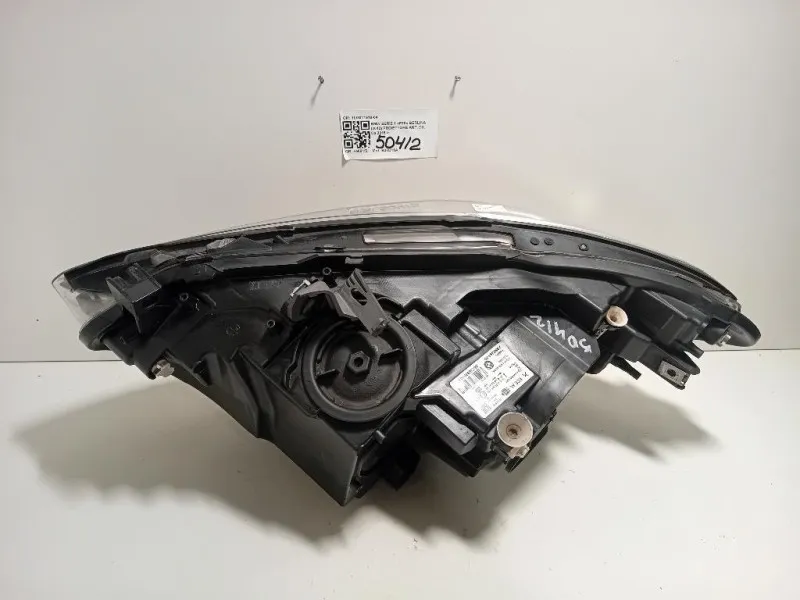 Proiettore ANT DX 1LG011919-04 Bmw Serie 1 F20 Berlina 2012