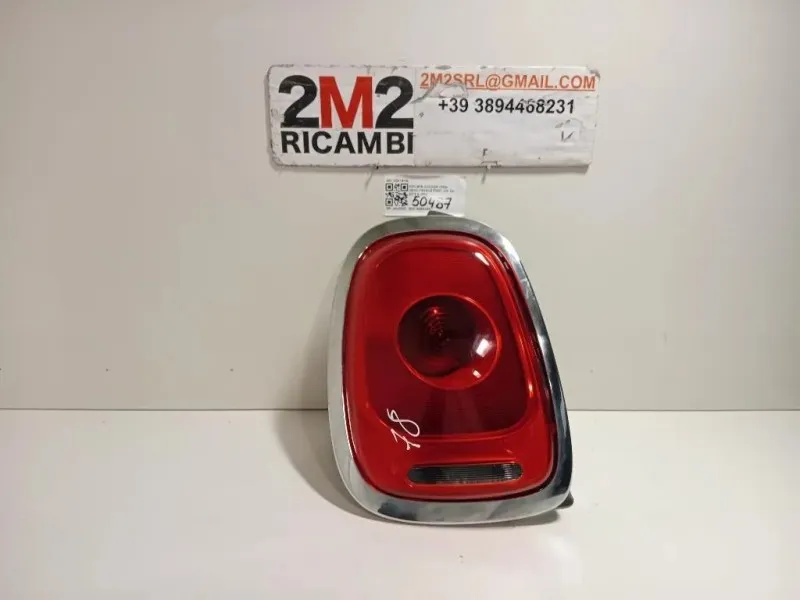 Fanale POST DX 882-1915L Mini MINI Cooper F56 2014