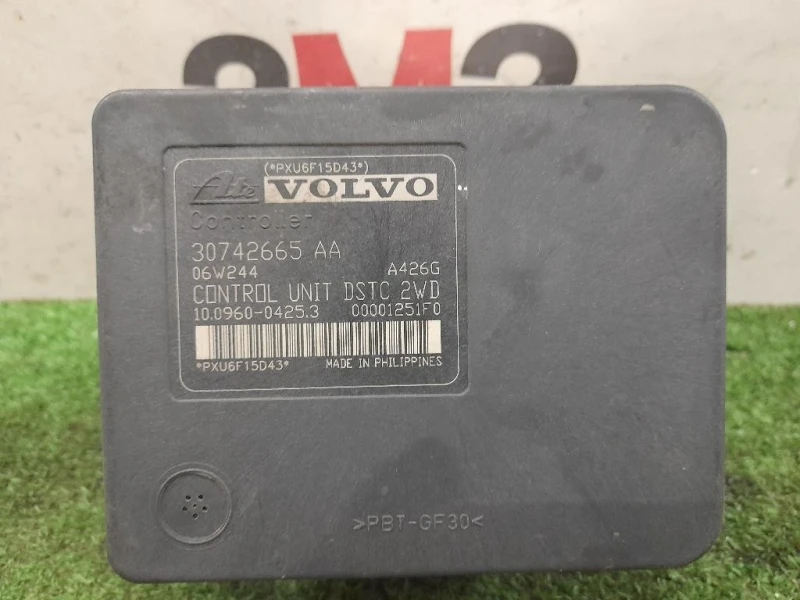 ABS Gruppo ANT 30742654 Volvo V50 2004