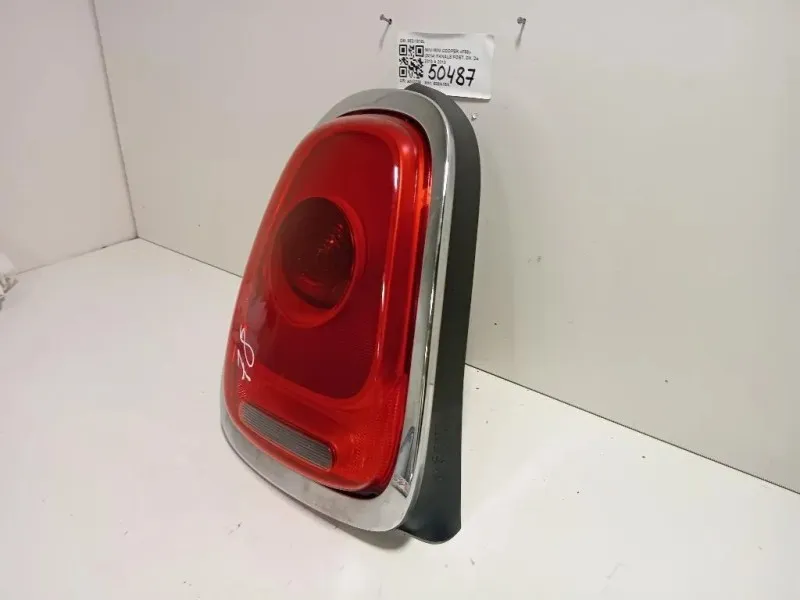 Fanale POST DX 882-1915L Mini MINI Cooper F56 2014