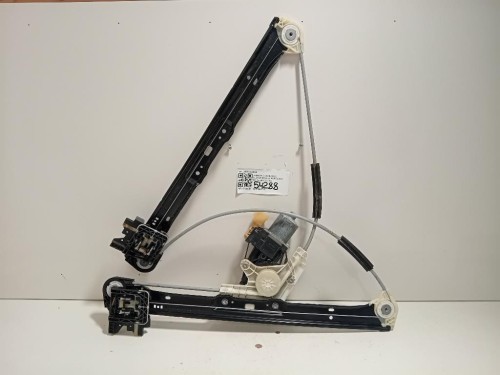 Alzacristallo Porta ANT DX 51884233 Fiat 500L 2013