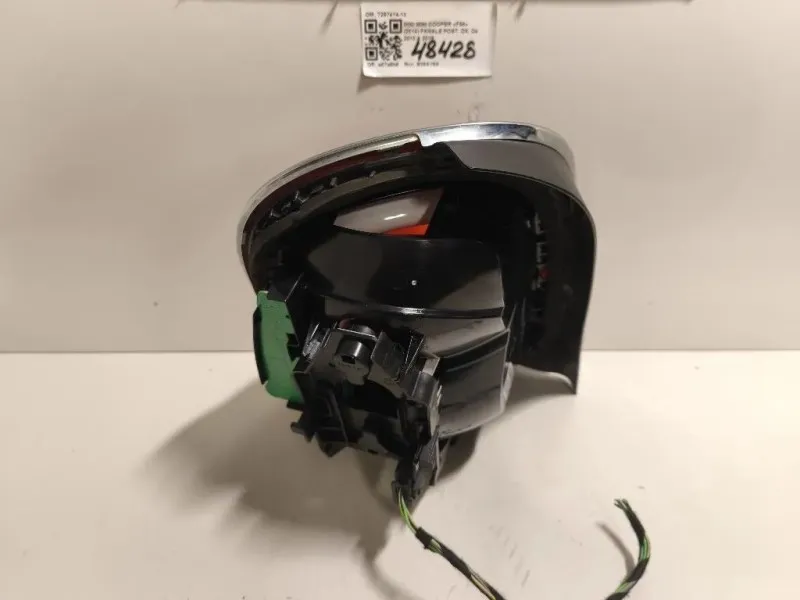Fanale POST DX 7297414-13 Mini MINI Cooper F56 2014