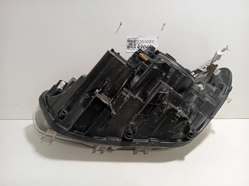 Proiettore ANT DX A8735839409 Bmw Serie 1 F20 Berlina 2015