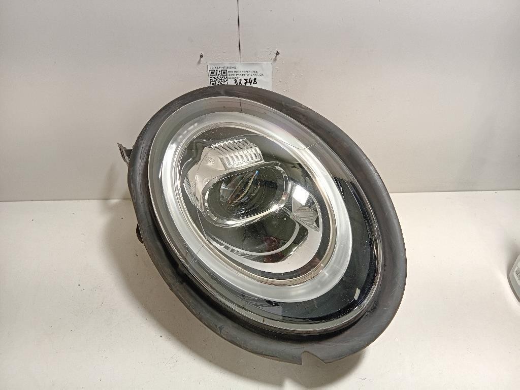Proiettore ANT DX 6311-8738660-02 Mini MINI Cooper F56 2018